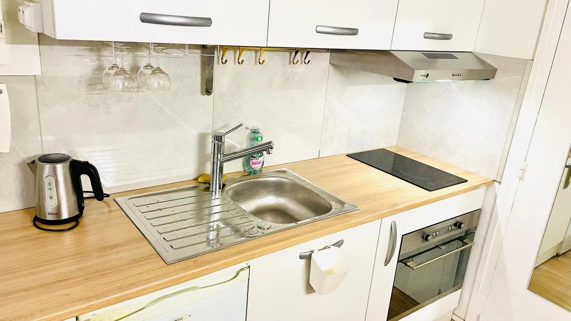 Studio 2 Pers - Coeur De Paris Holiday home