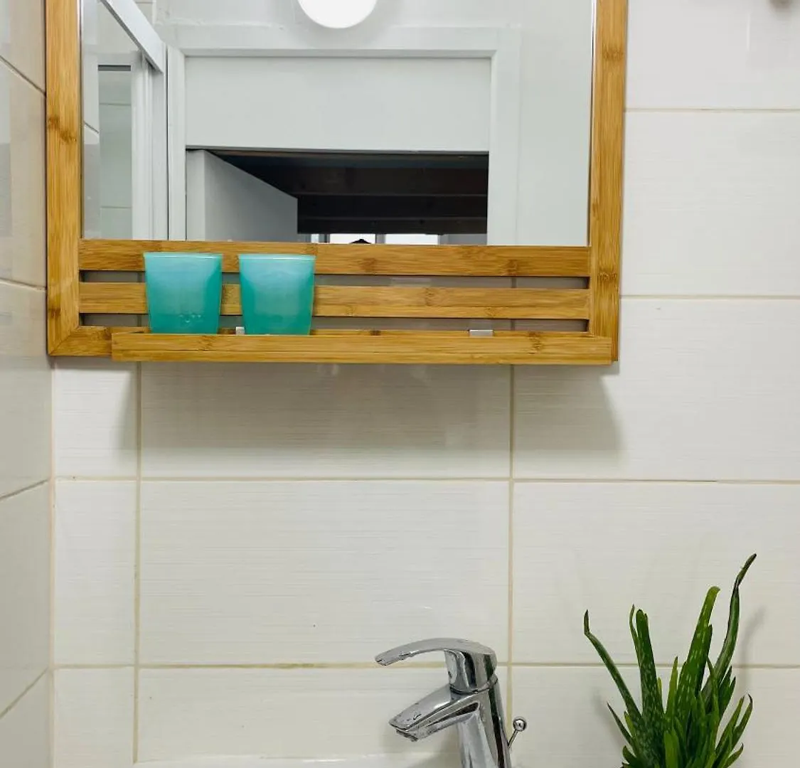 Holiday home Studio 2 Pers - Coeur De Paris France