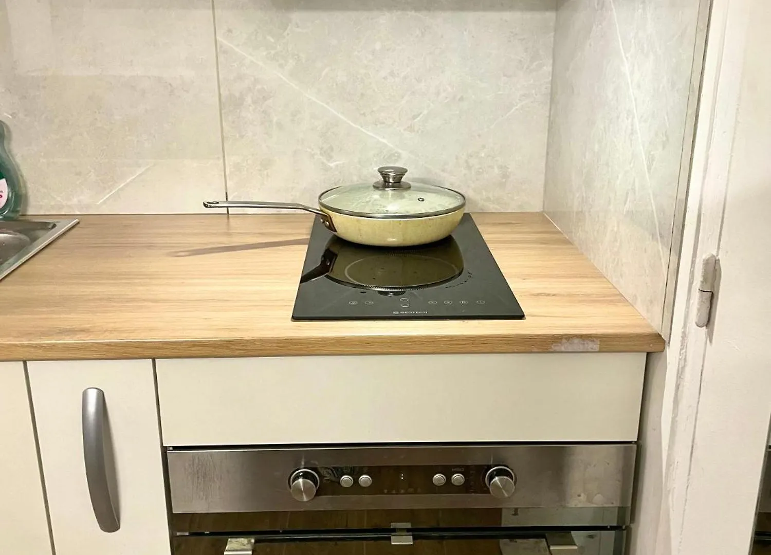 Holiday home Studio 2 Pers - Coeur De Paris