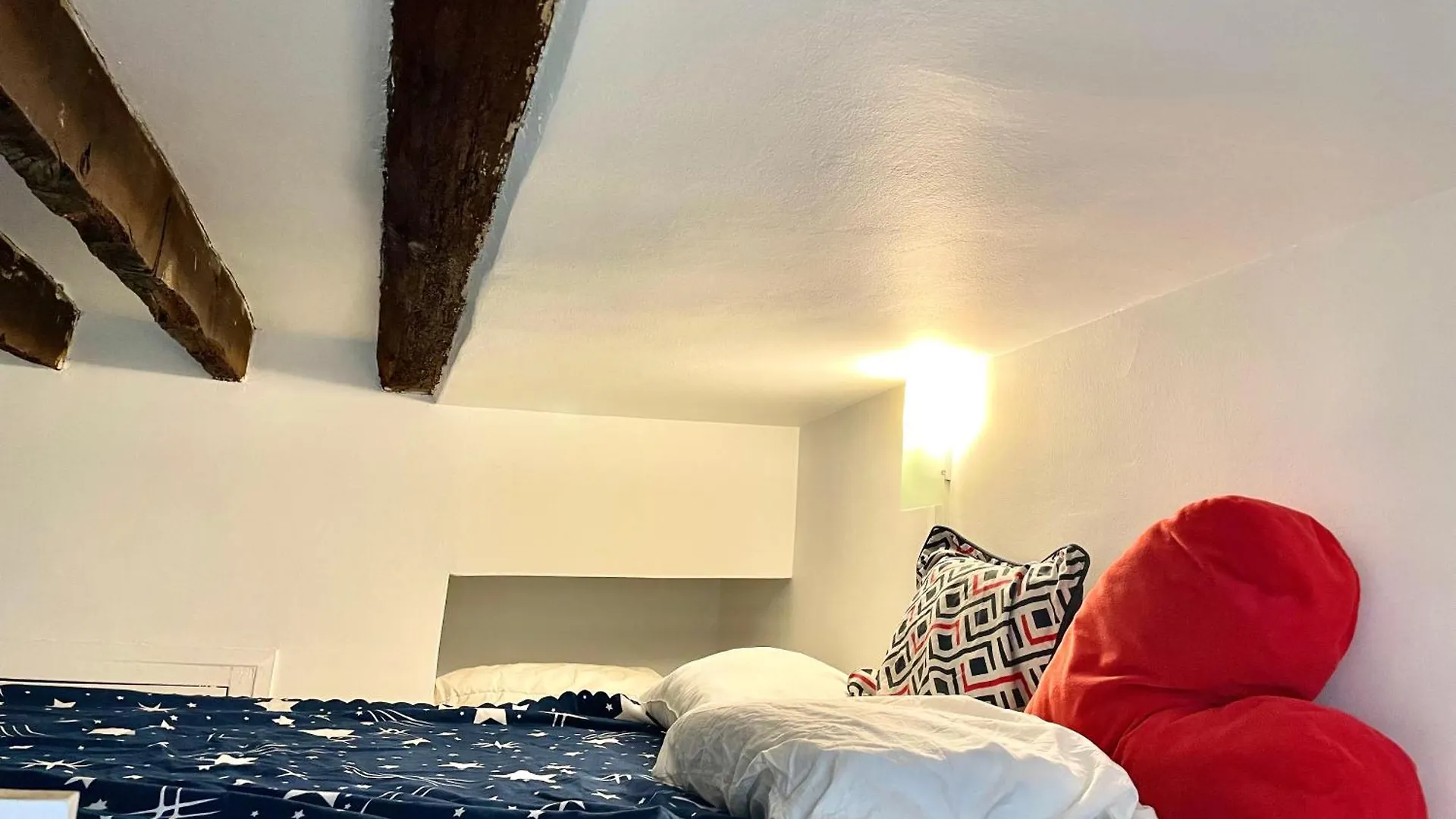 Holiday home Studio 2 Pers - Coeur De Paris